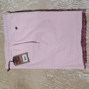 Mens walking shorts
